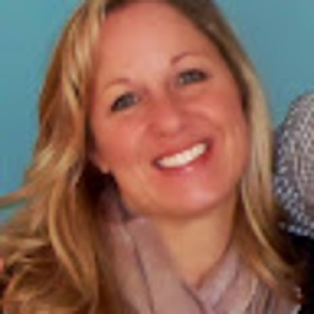 Meet your Posher, Susan
